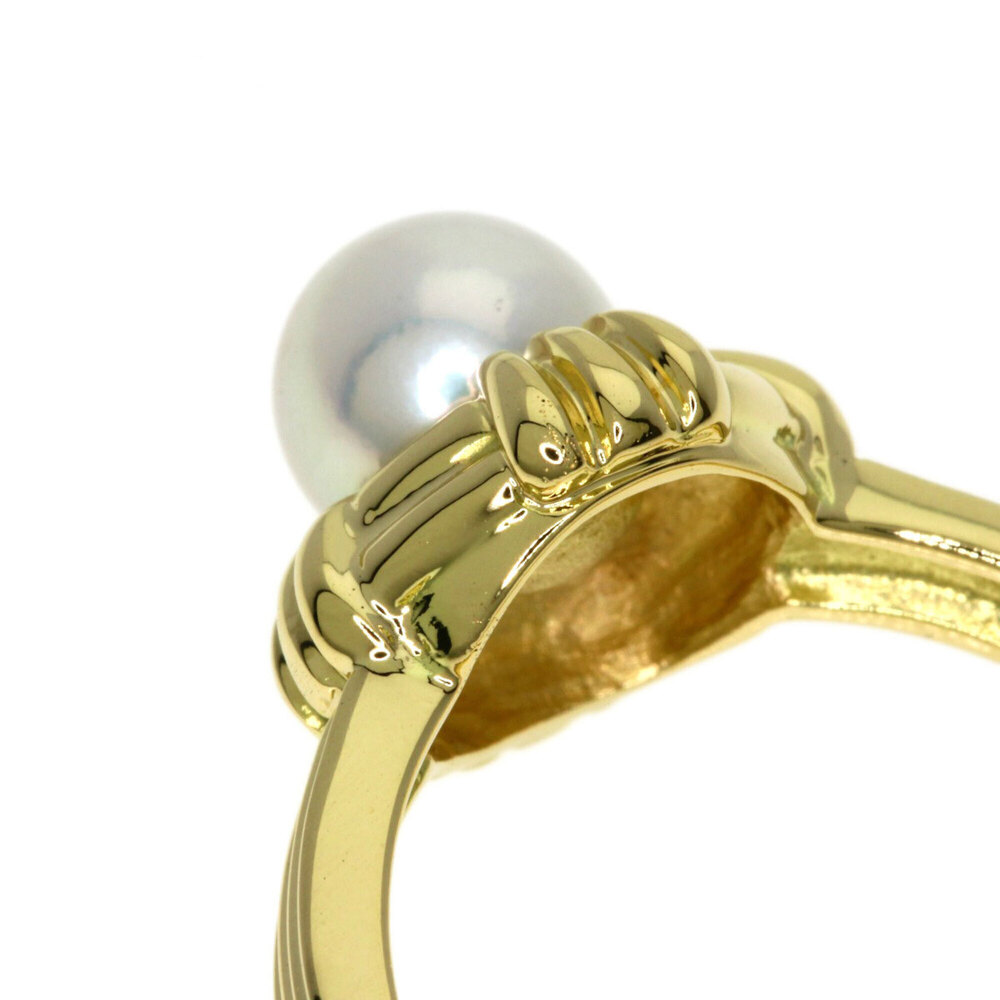 TIFFANY Ring - Picture 8 of 9